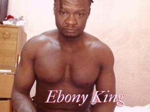 Ebony_King