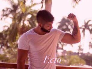 Ecio