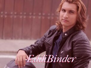 EddiBinder