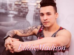 EddieMadison