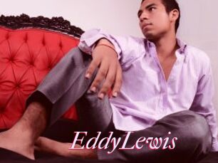 EddyLewis