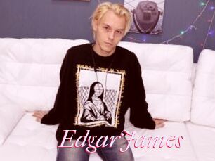 EdgarJames