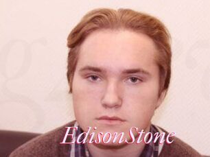 EdisonStone