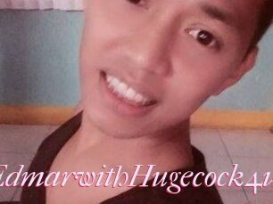 EdmarwithHugecock4u
