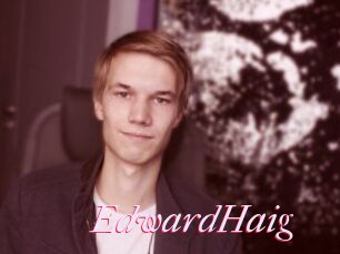 EdwardHaig