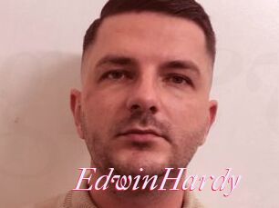 EdwinHardy