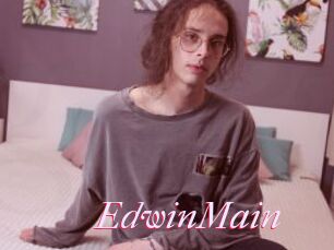 EdwinMain