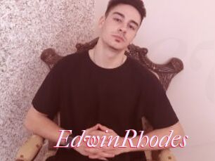 EdwinRhodes