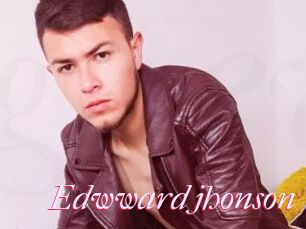 Edwward_jhonson