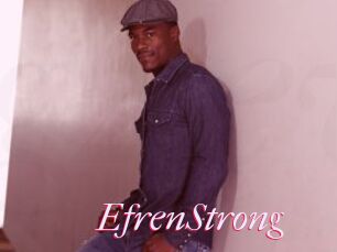 EfrenStrong