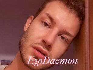 EgoDaemon
