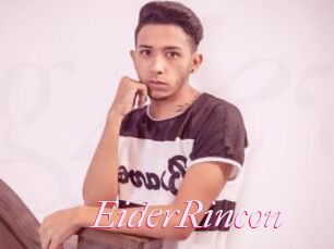 EiderRincon