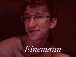 Einemann