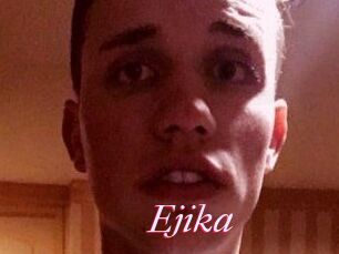 Ejika