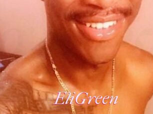 Eli_Green