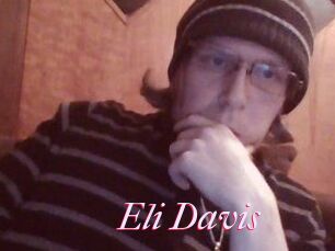 Eli_Davis