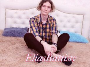 EliasBattiste
