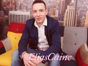 EliasCaine