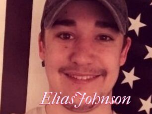 Elias_Johnson