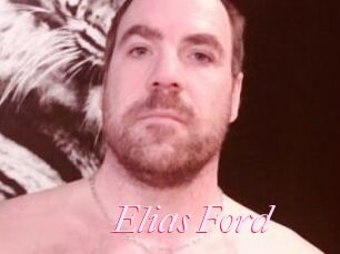Elias_Ford