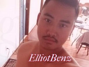 Elliot_Benz