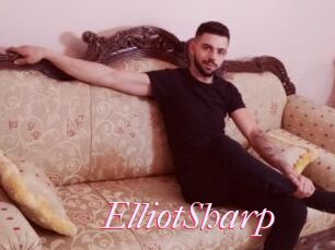 ElliotSharp