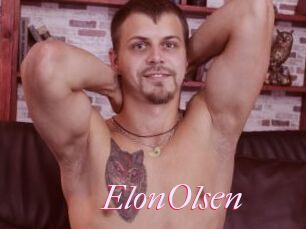 ElonOlsen