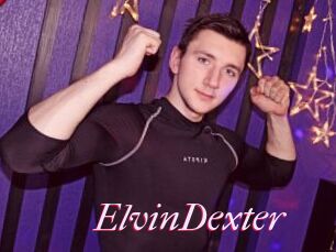 ElvinDexter
