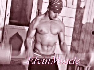 ElvinMuscle