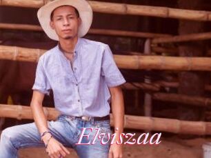 Elviszaa