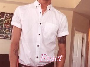 Emet