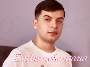 EmilianoSantana