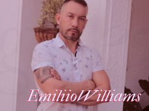 EmiliioWilliams