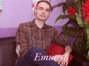 Emmett