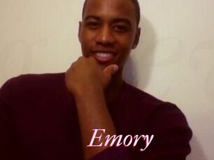 Emory