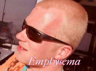Emphysema