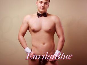 EnrikoBlue