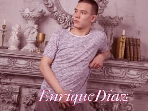 EnriqueDiaz