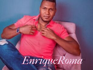 EnriqueRoma