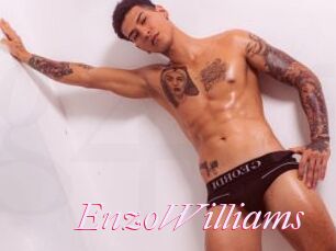 EnzoWilliams