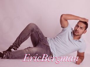 EricBergman