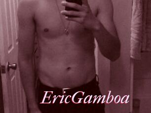 EricGamboa