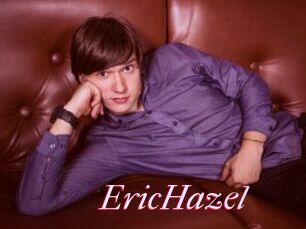 EricHazel