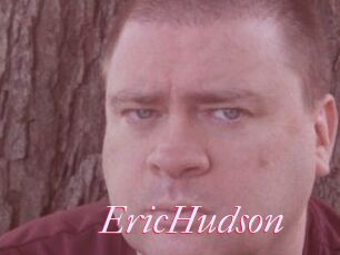 EricHudson