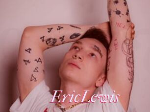 EricLewis