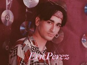 EricPerez