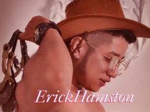 ErickHamston