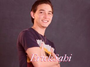 ErickSahi