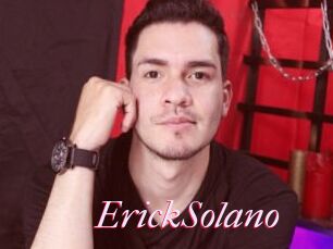 ErickSolano