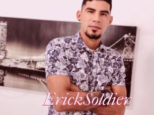 ErickSoldier